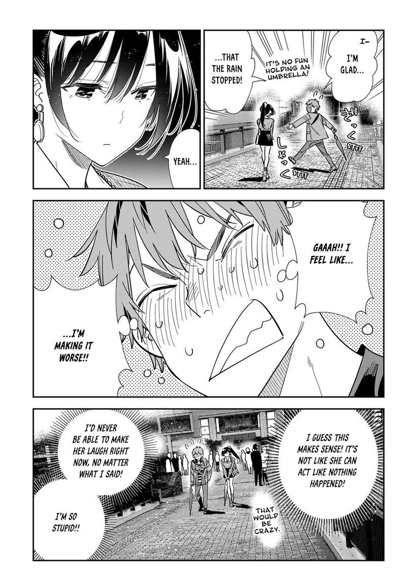 Kanojo Okarishimasu 381 5