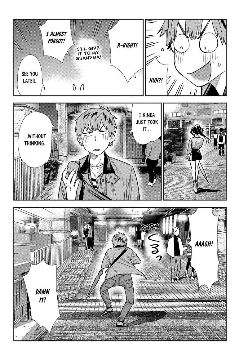 Kanojo Okarishimasu 381 8