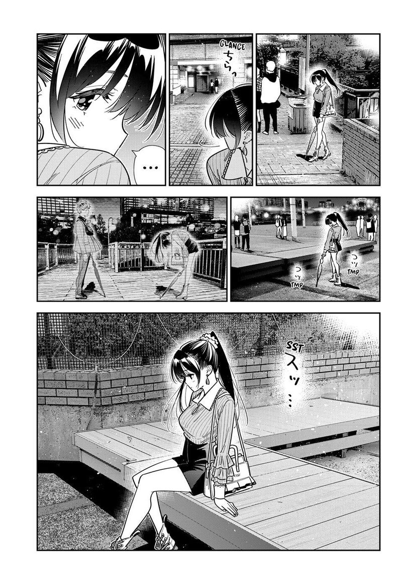 Kanojo Okarishimasu 381 9