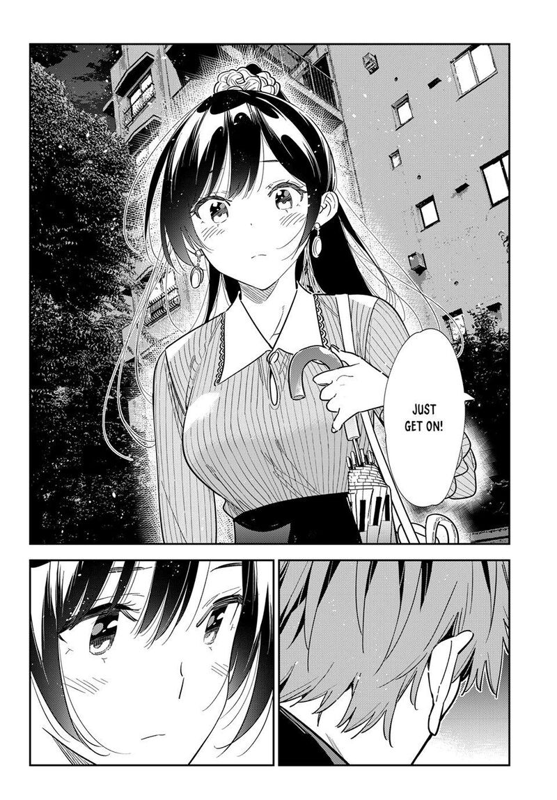 Kanojo Okarishimasu 382 17