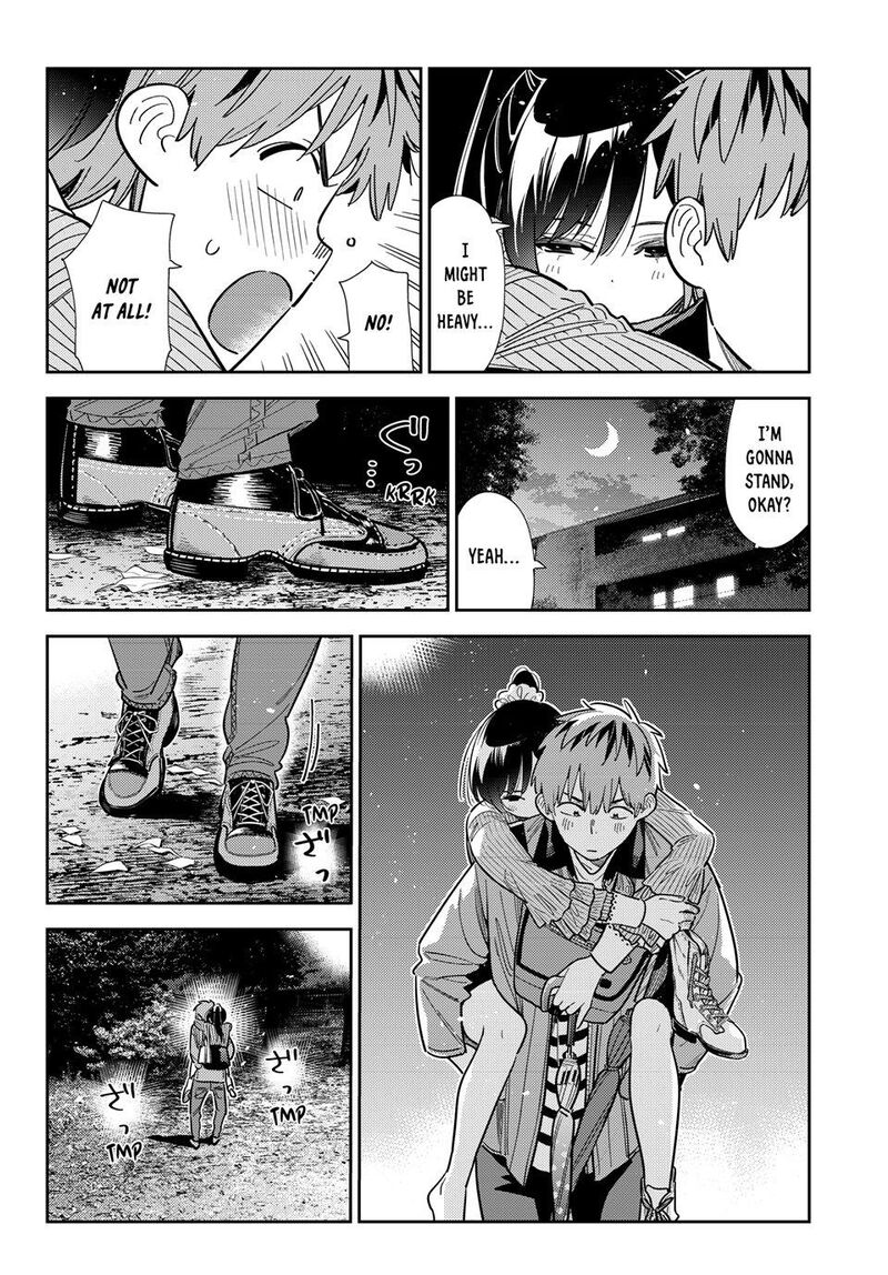 Kanojo Okarishimasu 382 19