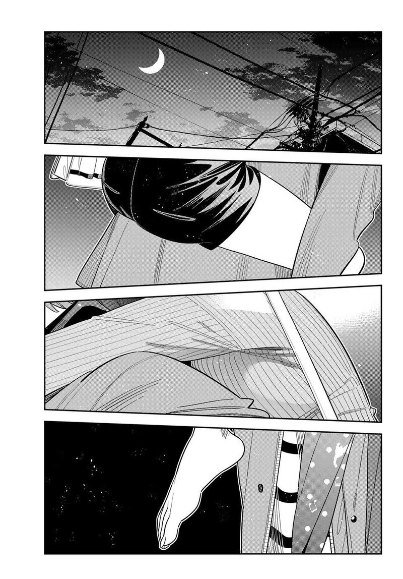 Kanojo Okarishimasu 383 1