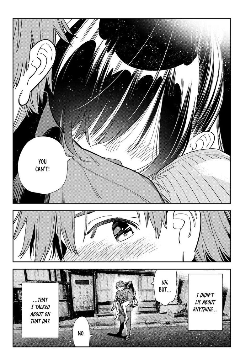 Kanojo Okarishimasu 383 15