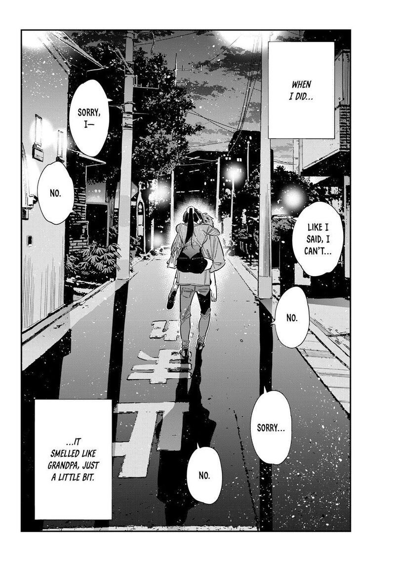 Kanojo Okarishimasu 383 19