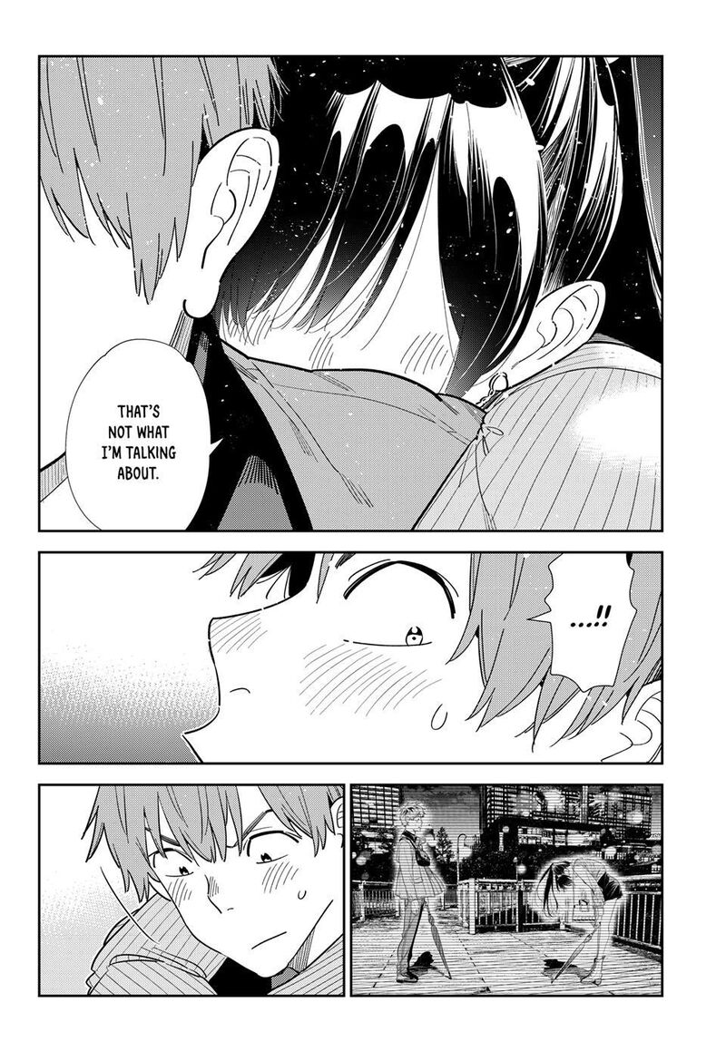 Kanojo Okarishimasu 383 5