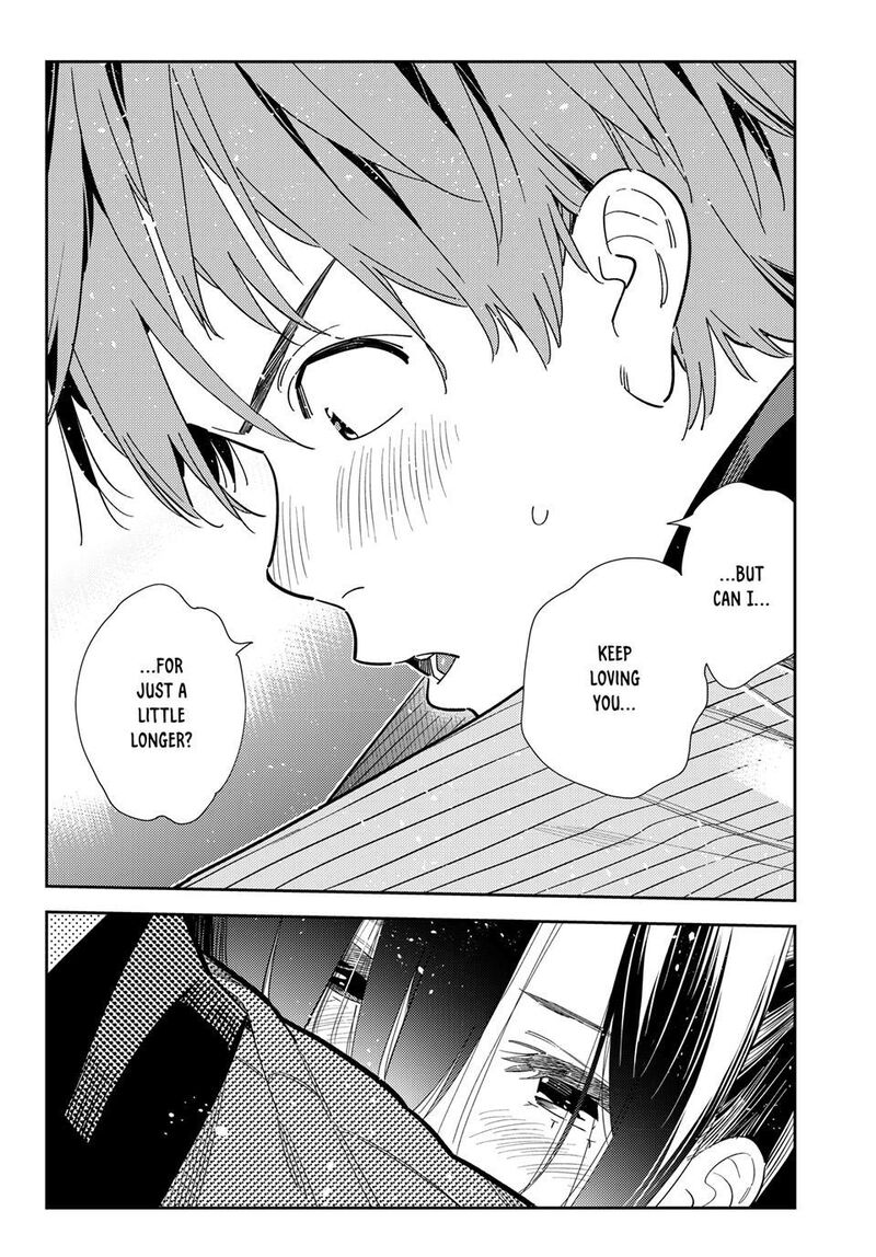 Kanojo Okarishimasu 383 7