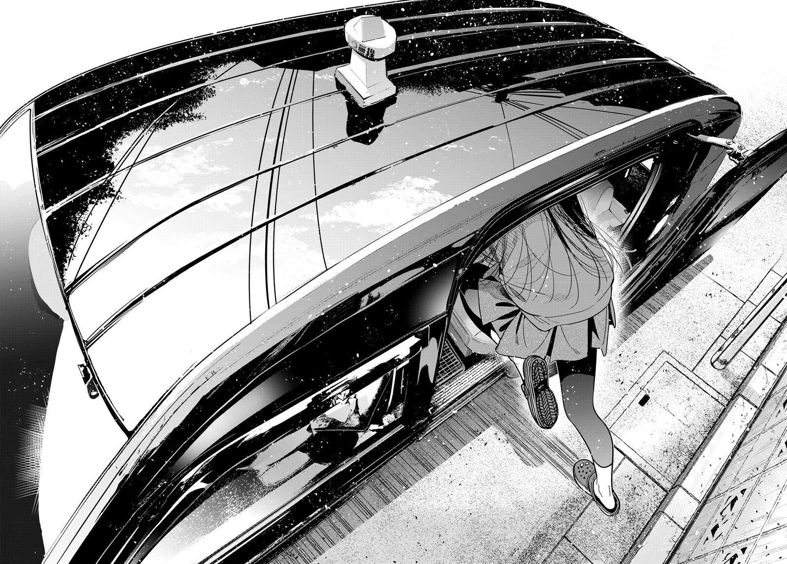Kanojo Okarishimasu 385 12