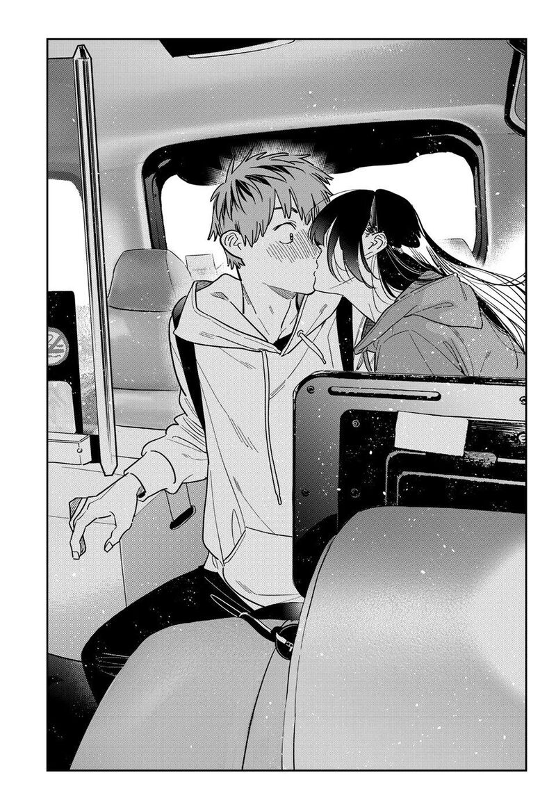 Kanojo Okarishimasu 385 14