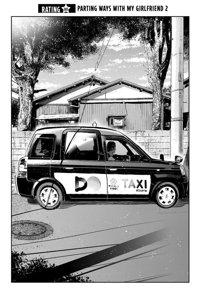 Kanojo Okarishimasu 385 2