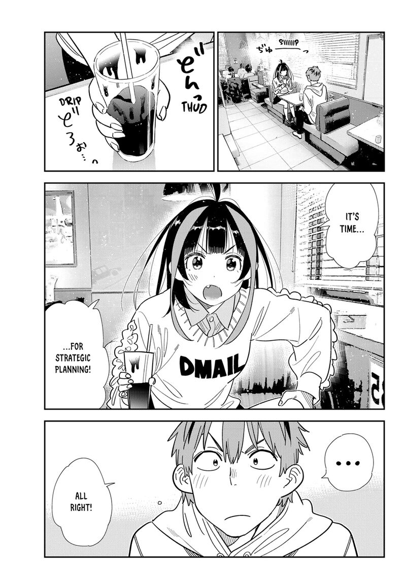 Kanojo Okarishimasu 392 1