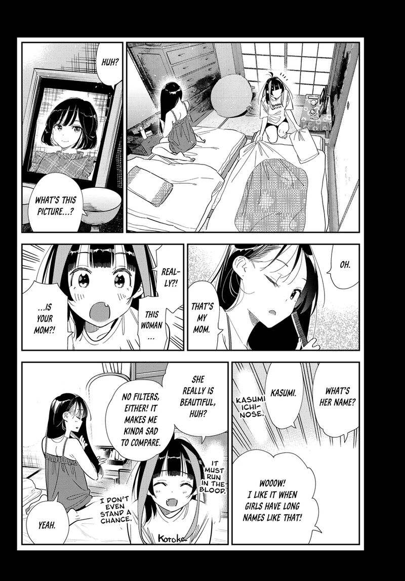 Kanojo Okarishimasu 392 10