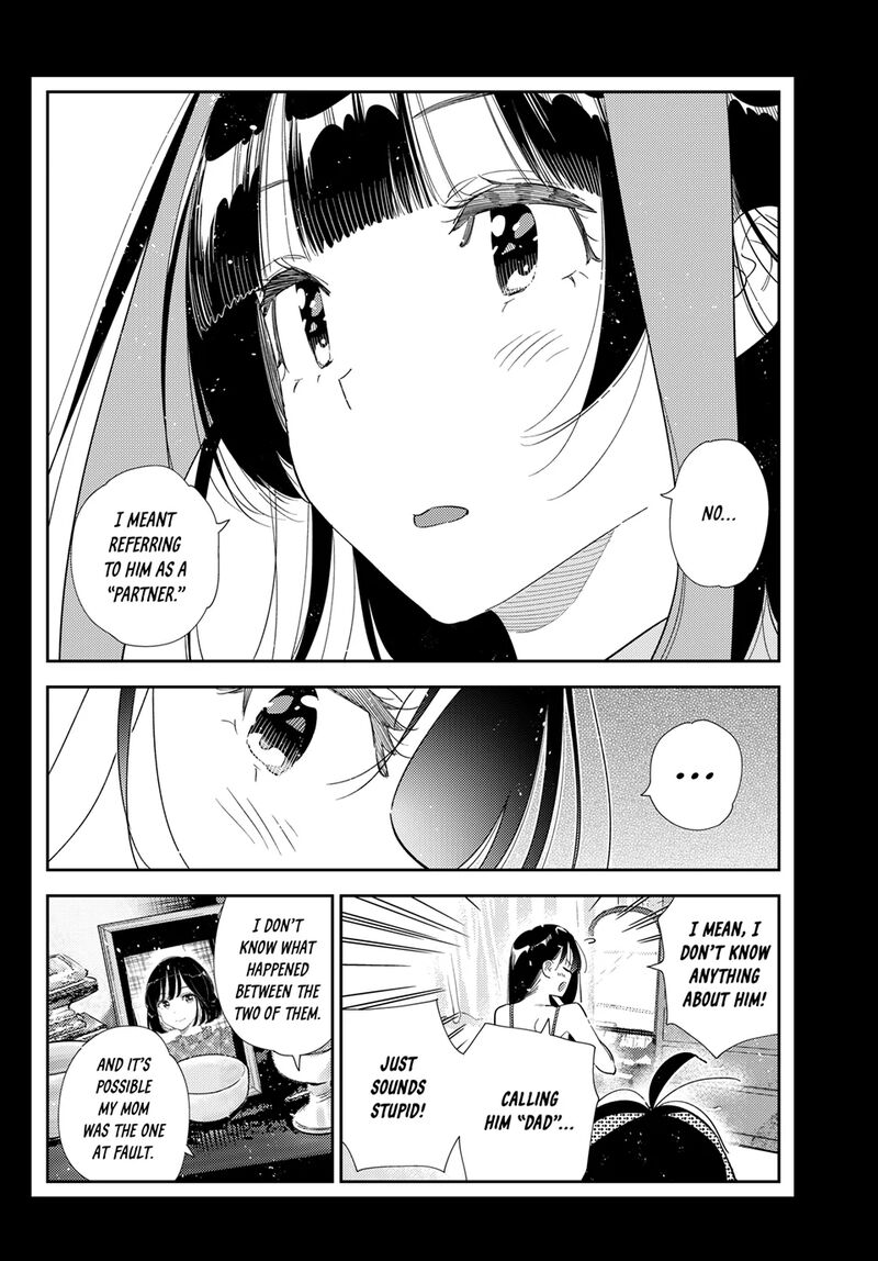Kanojo Okarishimasu 392 12