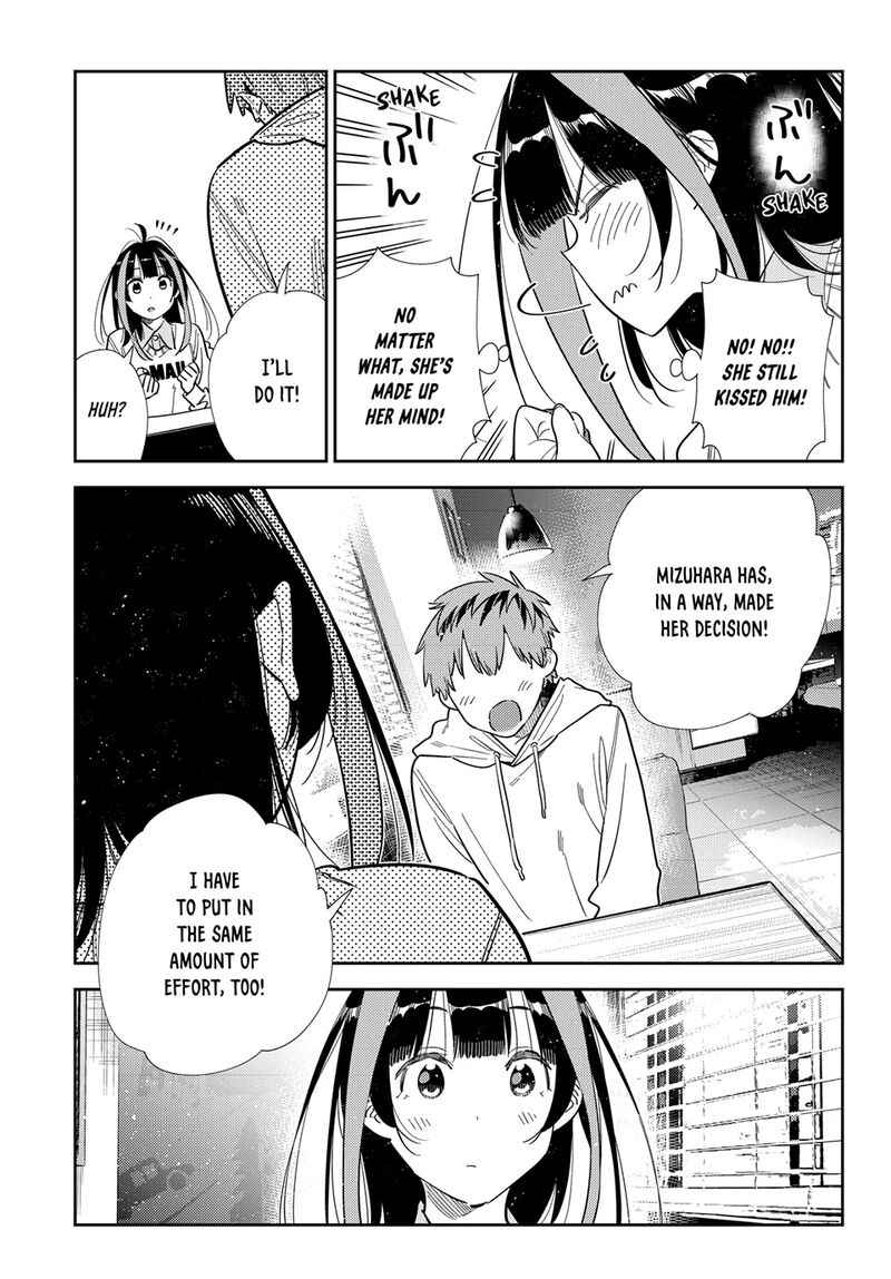 Kanojo Okarishimasu 392 15