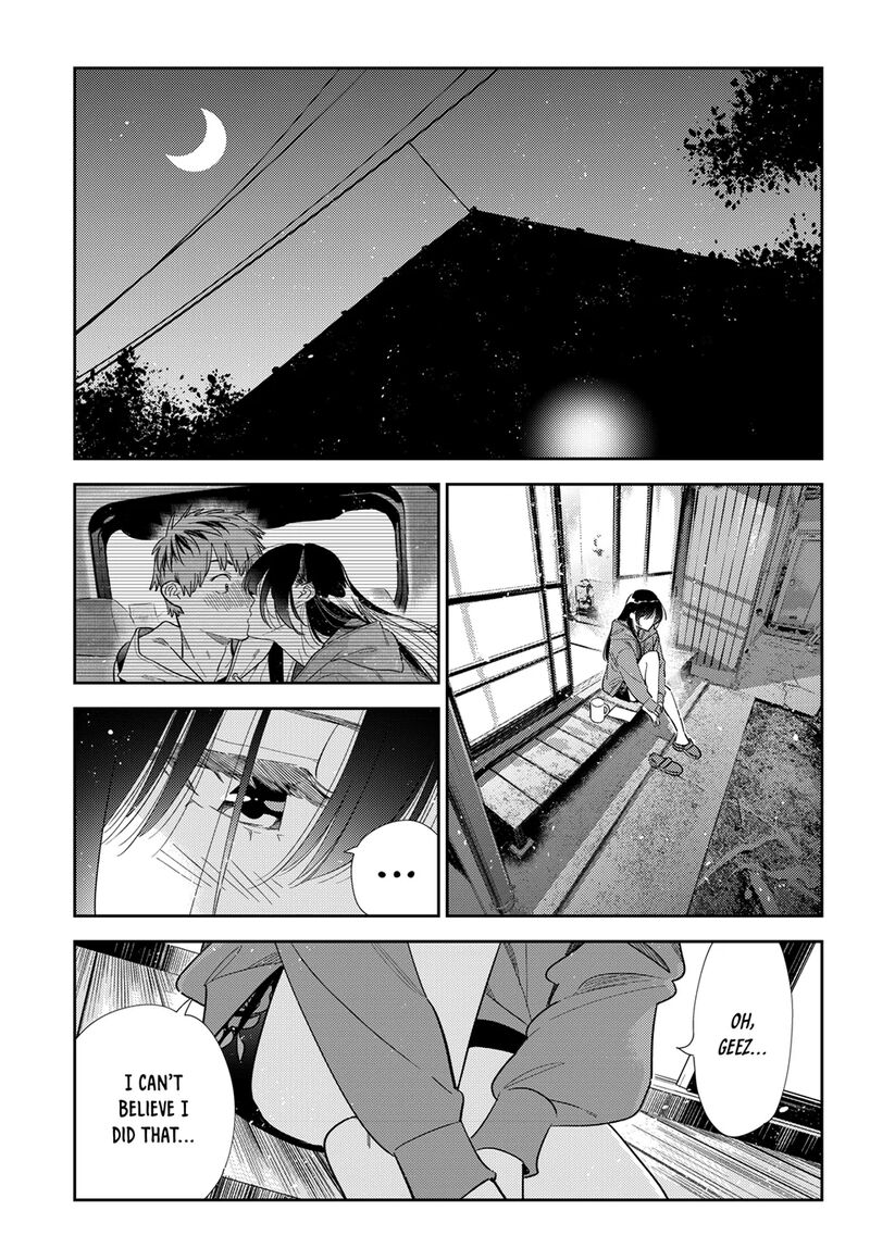Kanojo Okarishimasu 392 19
