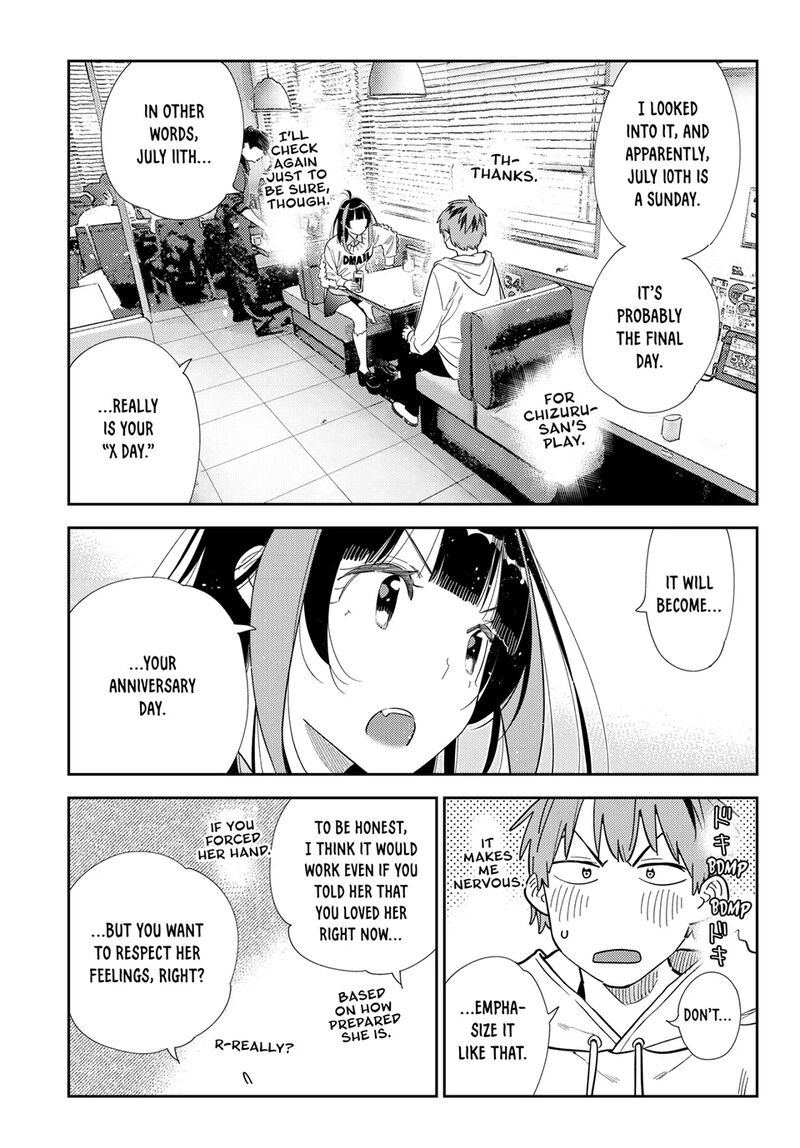 Kanojo Okarishimasu 392 3