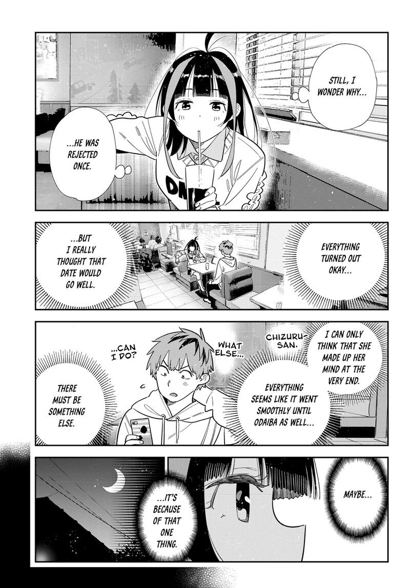 Kanojo Okarishimasu 392 9
