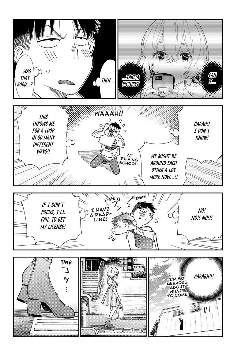 Kanojo Okarishimasu 401 8