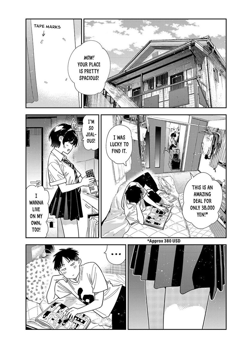 Kanojo Okarishimasu 402 1