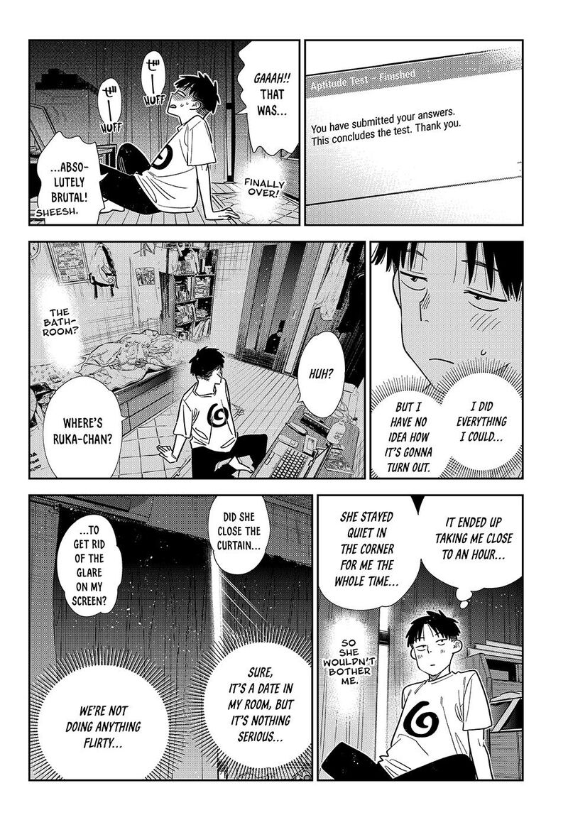 Kanojo Okarishimasu 402 14