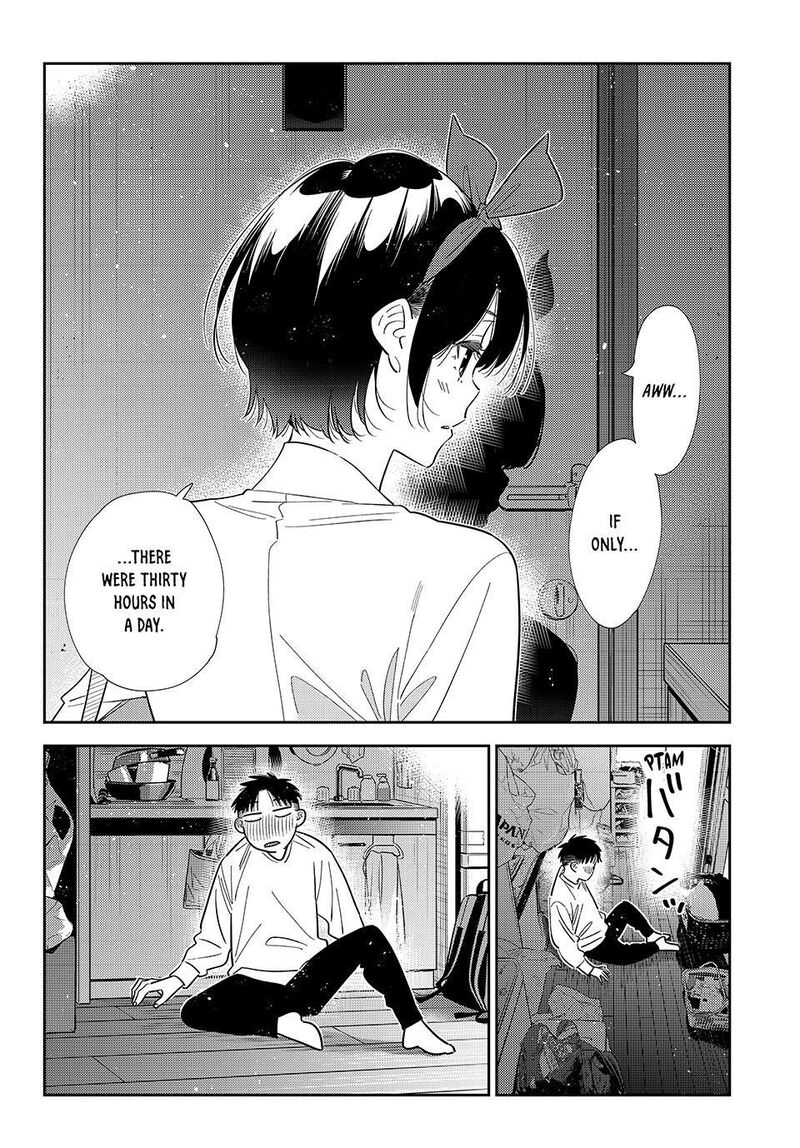 Kanojo Okarishimasu 424 18