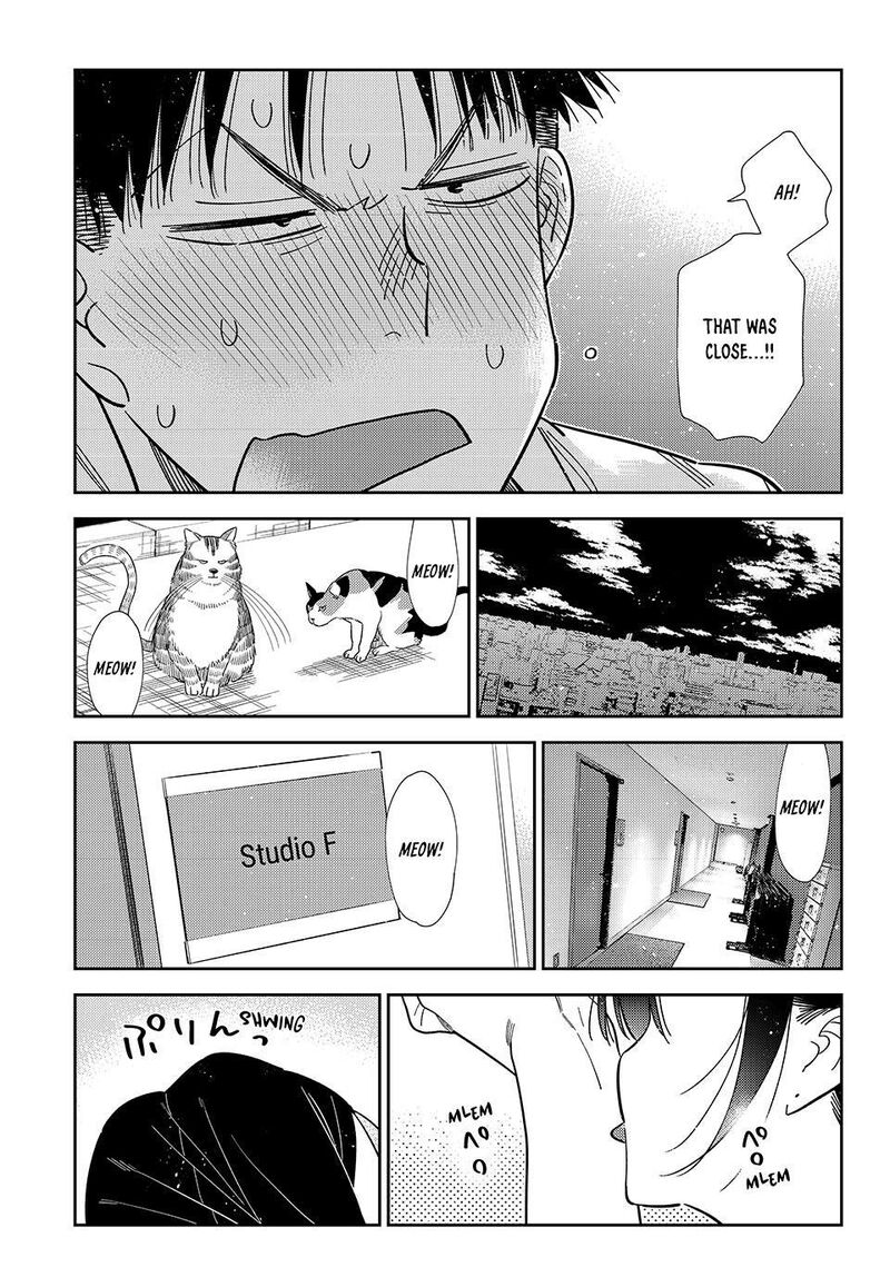 Kanojo Okarishimasu 424 19