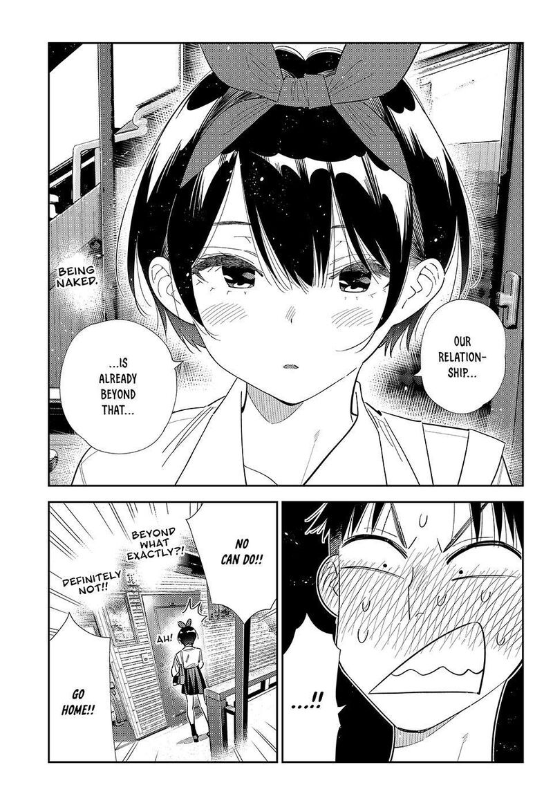 Kanojo Okarishimasu 424 5