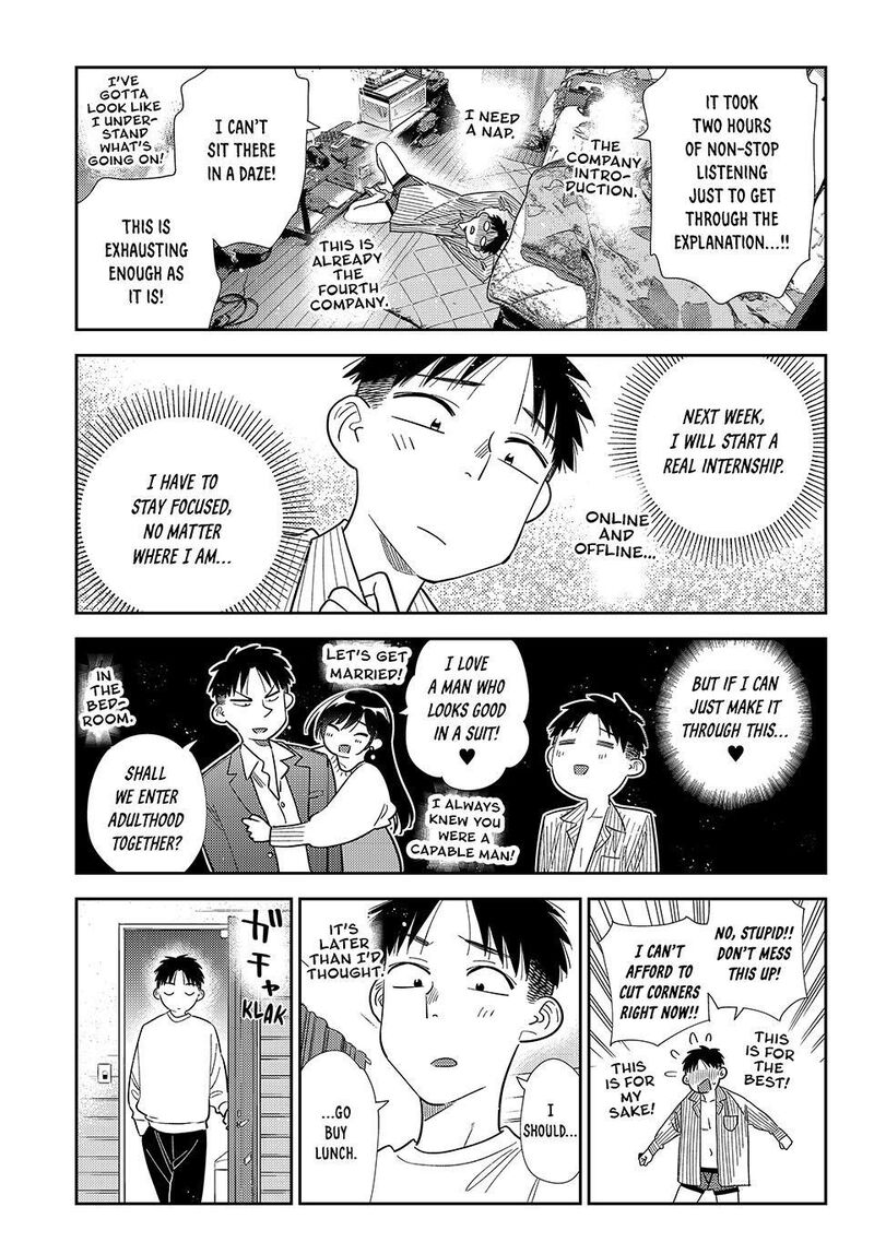 Kanojo Okarishimasu 424 7
