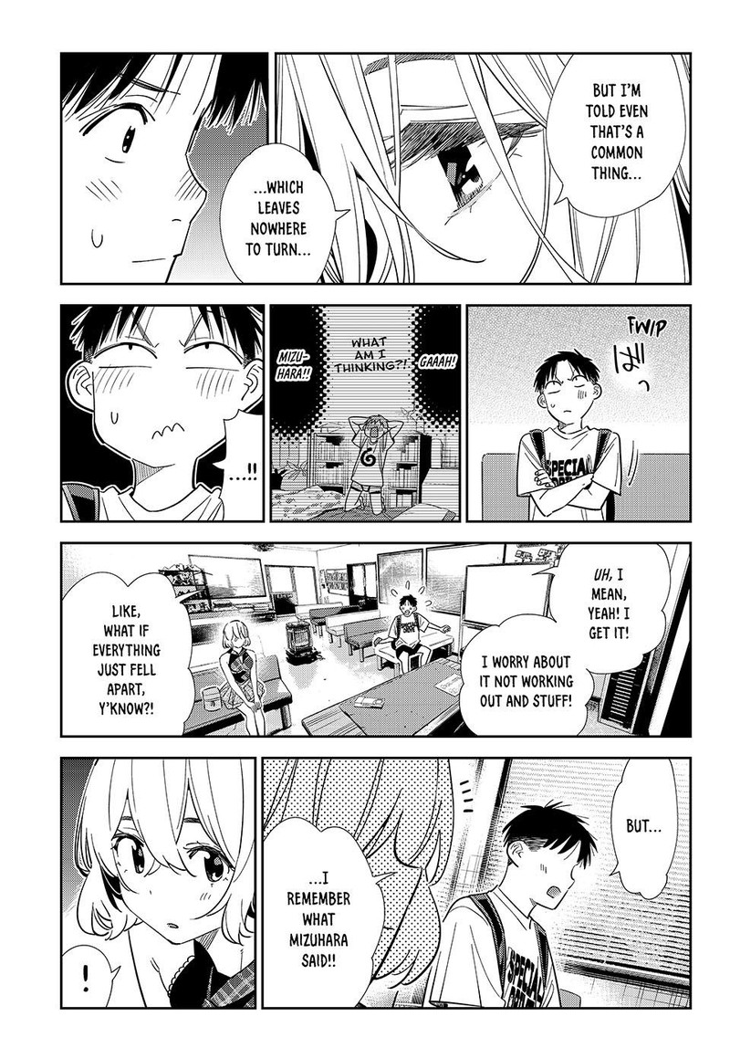 Kanojo Okarishimasu 437 13
