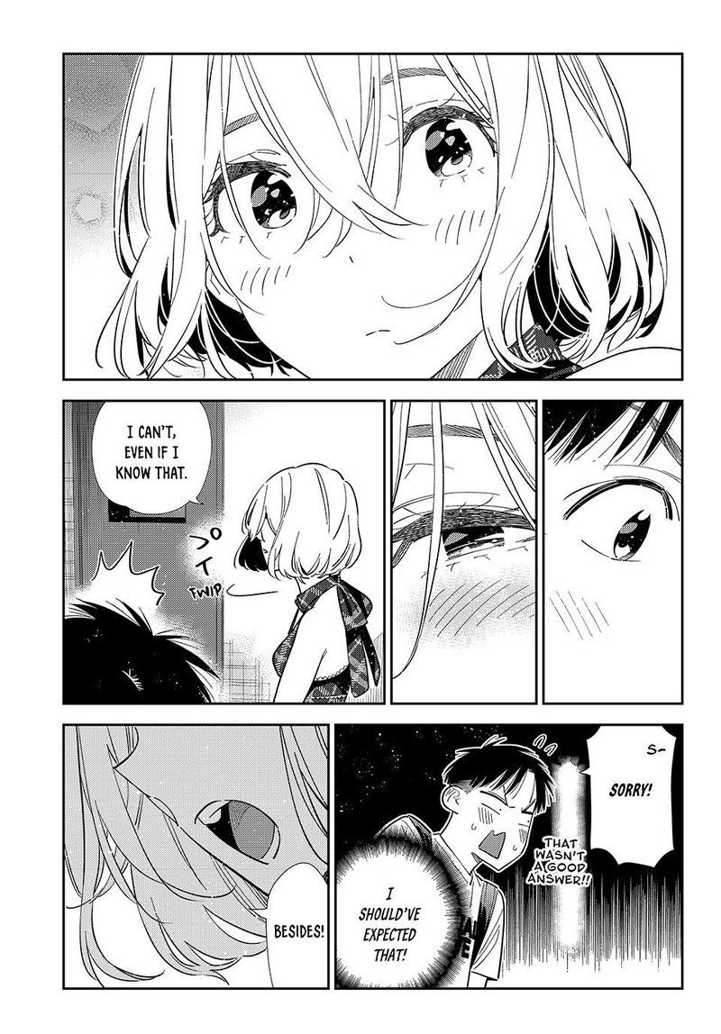 Kanojo Okarishimasu 437 15