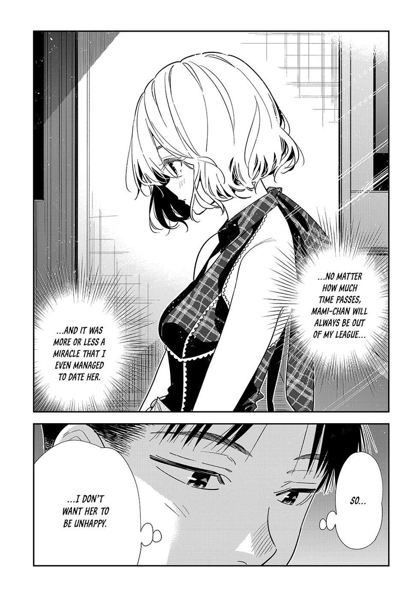 Kanojo Okarishimasu 437 9