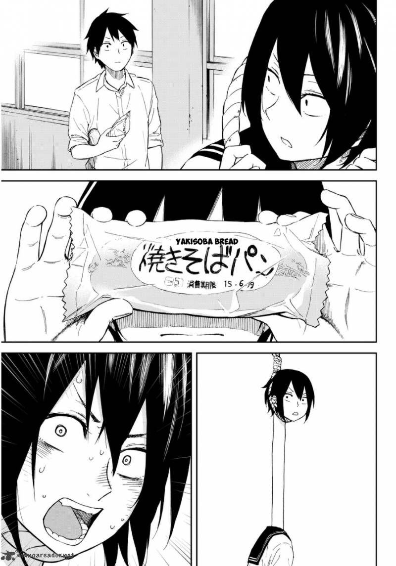 Kanojo Wa Rokurokubi 1 15