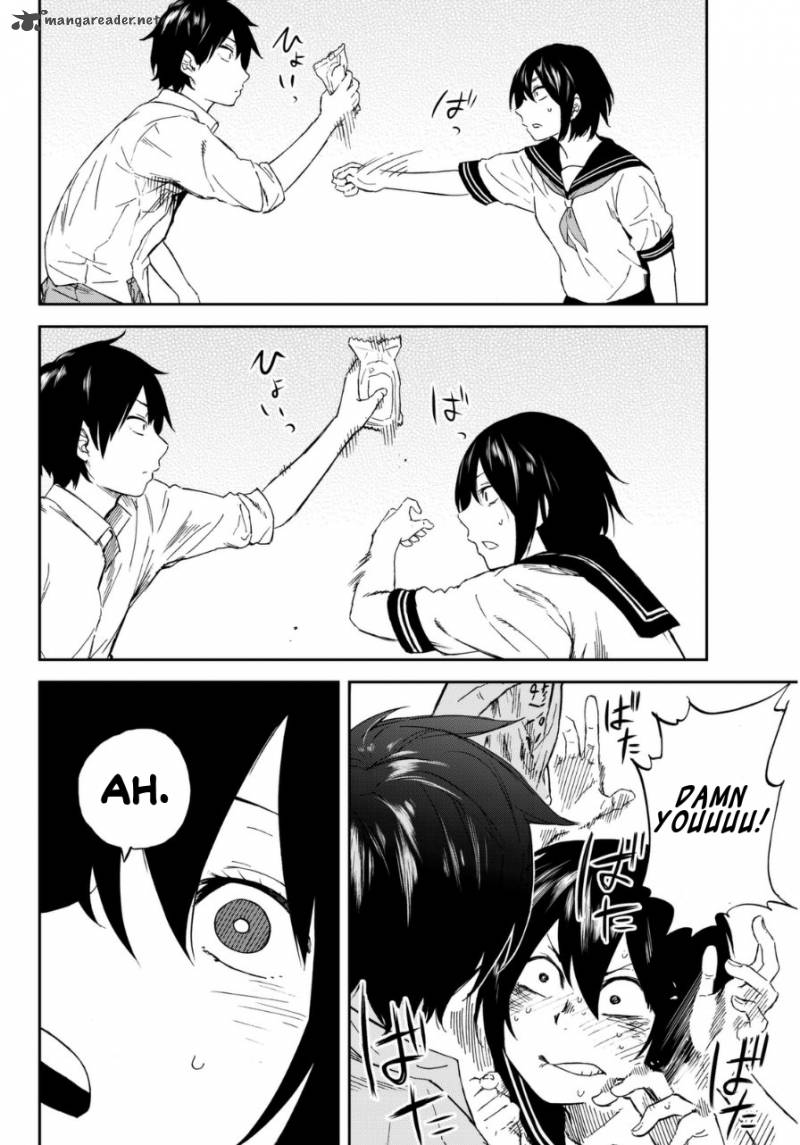 Kanojo Wa Rokurokubi 1 16