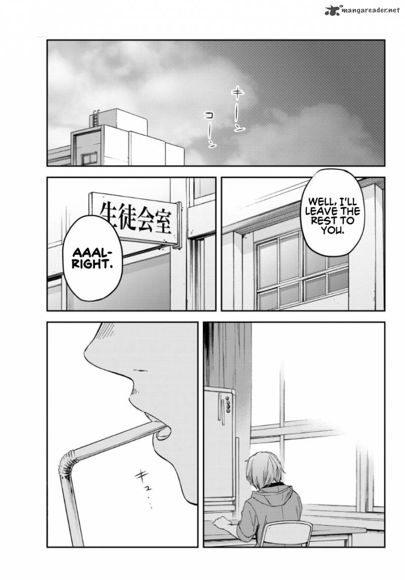 Kanojo Wa Rokurokubi 1 19