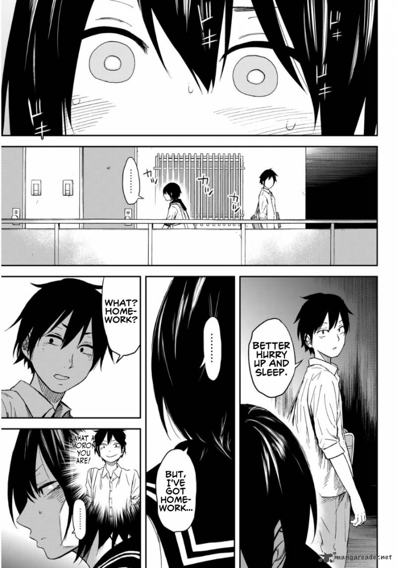 Kanojo Wa Rokurokubi 1 27