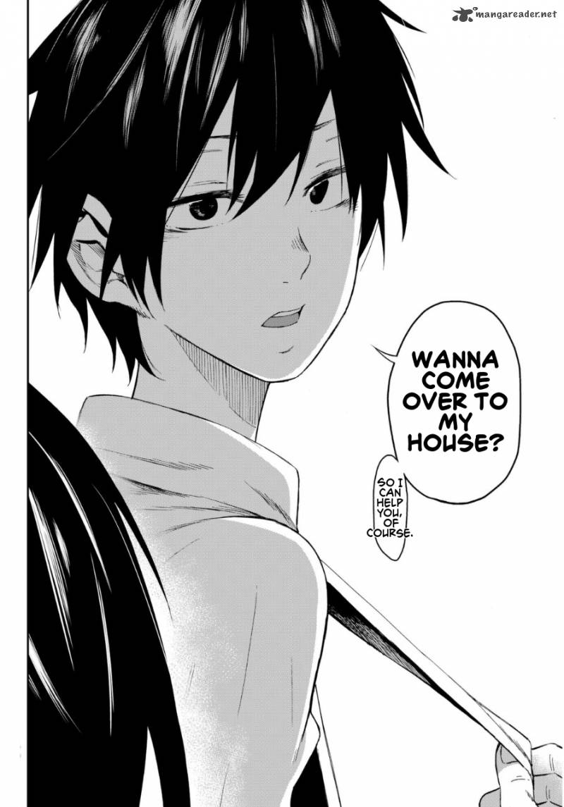 Kanojo Wa Rokurokubi 1 28