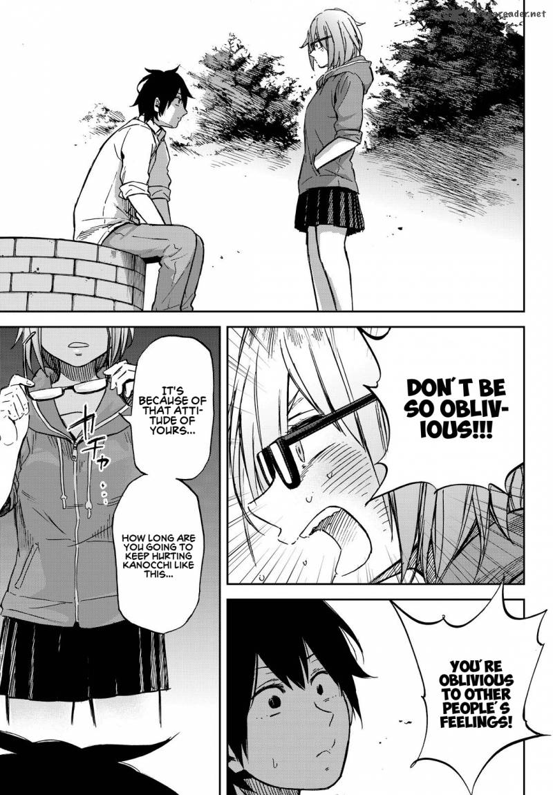 Kanojo Wa Rokurokubi 10 12