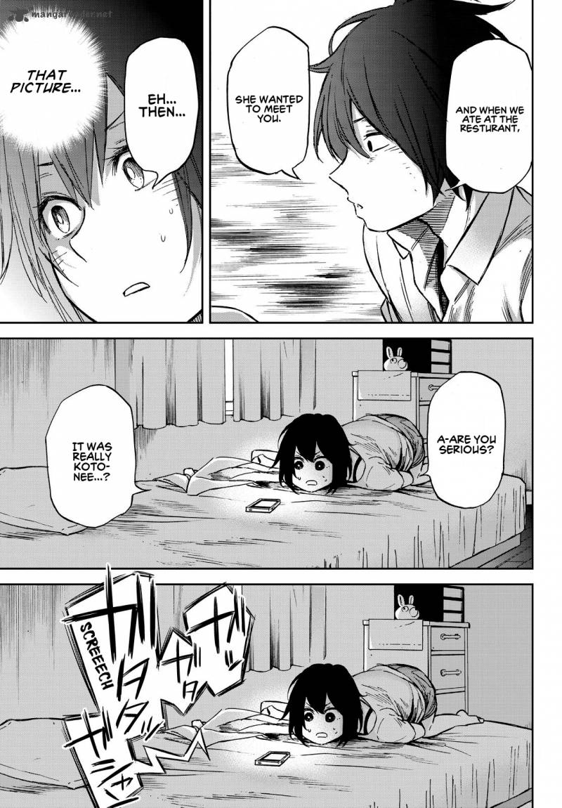 Kanojo Wa Rokurokubi 10 24