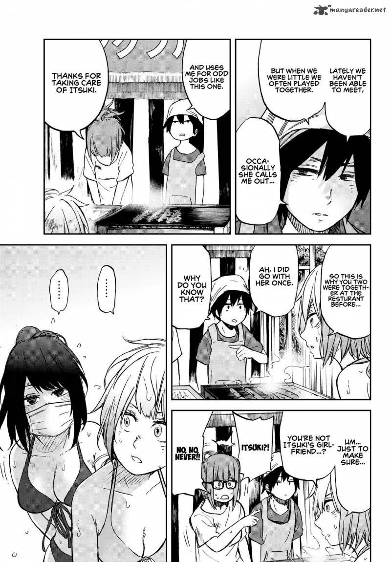 Kanojo Wa Rokurokubi 10 6