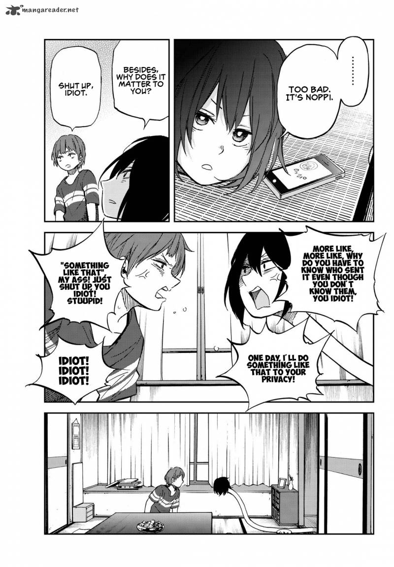 Kanojo Wa Rokurokubi 11 11