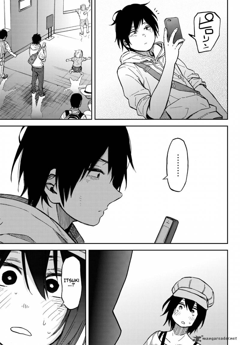 Kanojo Wa Rokurokubi 13 19