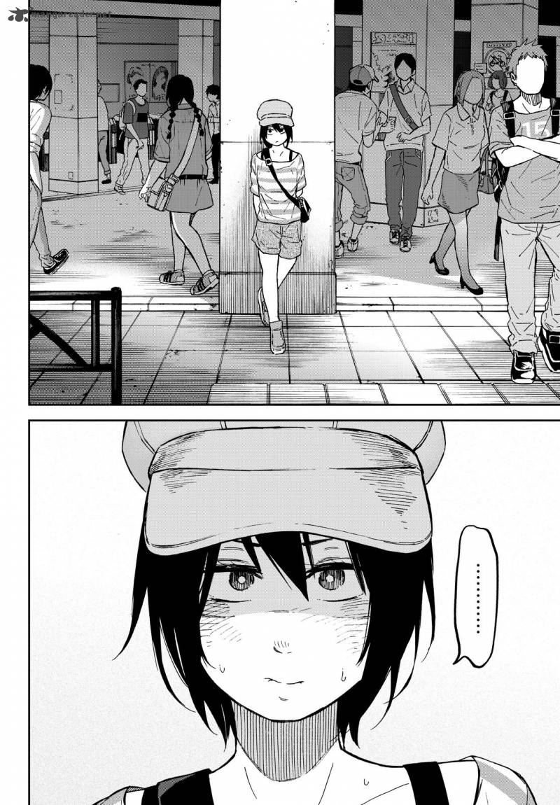 Kanojo Wa Rokurokubi 13 4