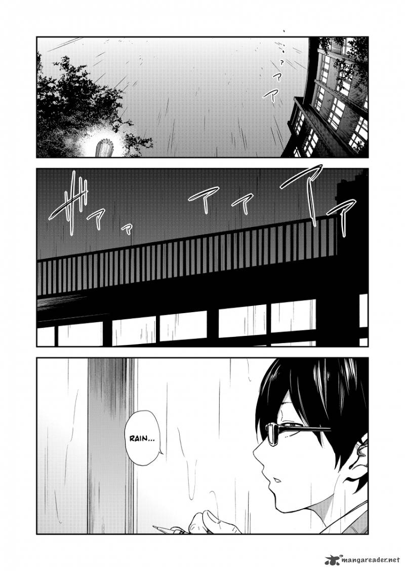 Kanojo Wa Rokurokubi 15 31