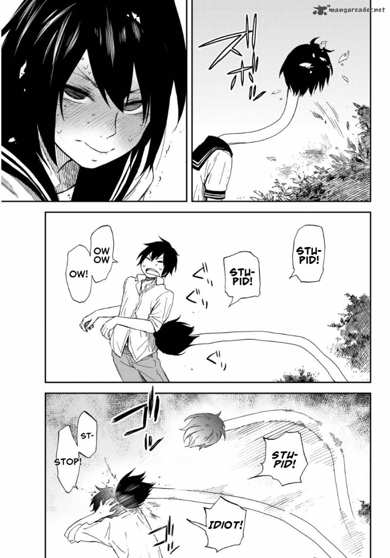 Kanojo Wa Rokurokubi 2 30