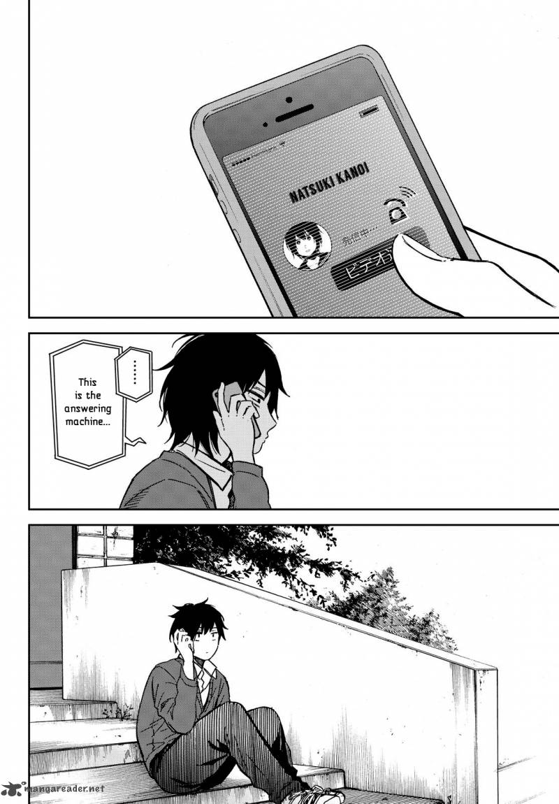 Kanojo Wa Rokurokubi 21 4