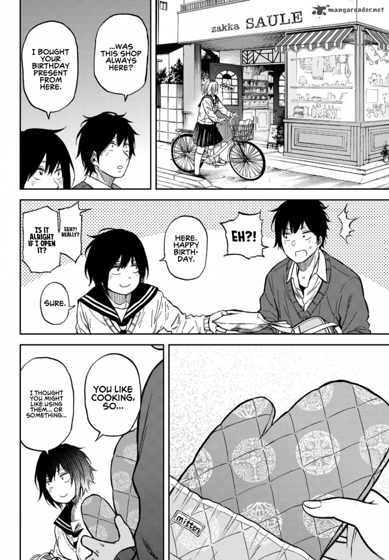 Kanojo Wa Rokurokubi 22 12