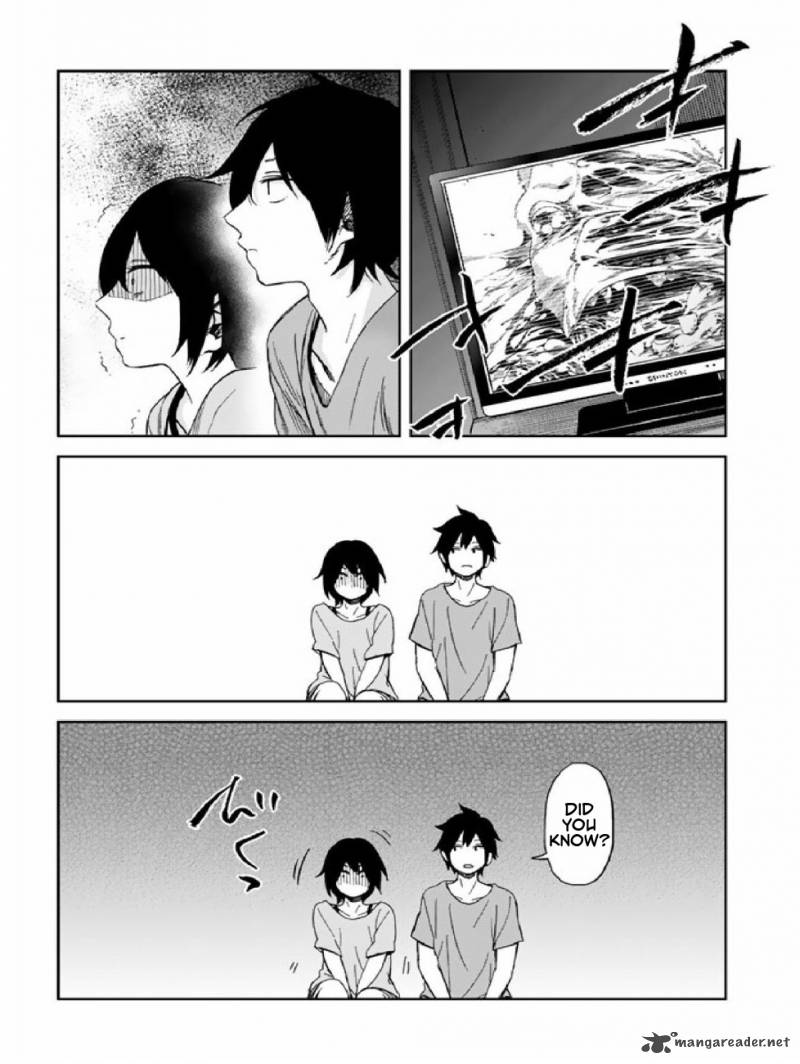 Kanojo Wa Rokurokubi 5 6