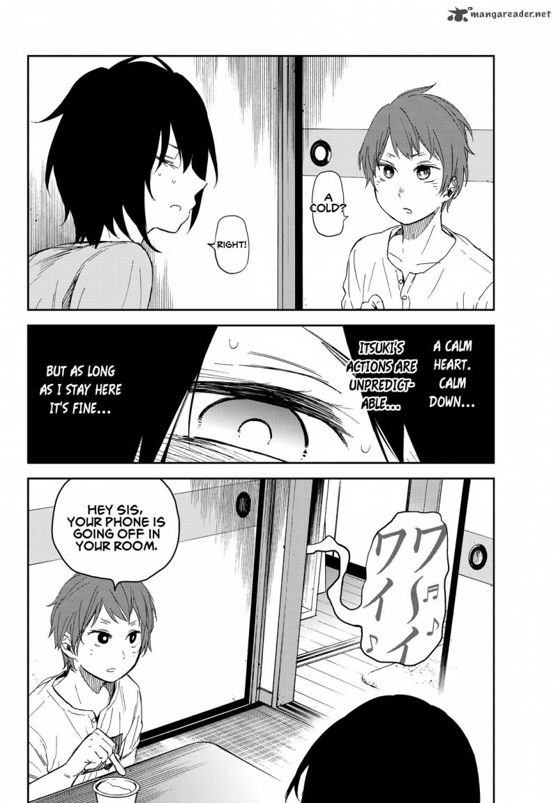 Kanojo Wa Rokurokubi 6 14