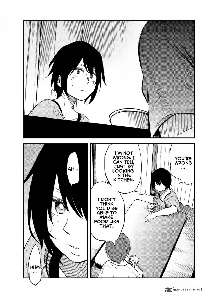 Kanojo Wa Rokurokubi 6 21