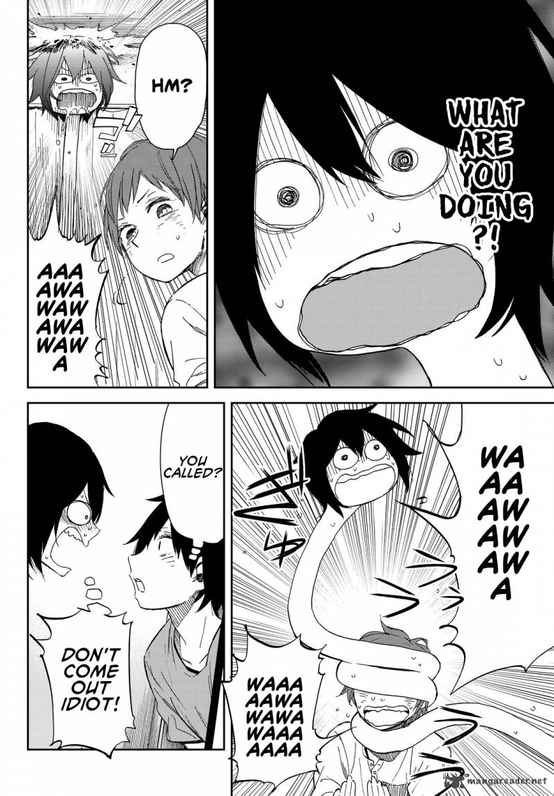 Kanojo Wa Rokurokubi 6 24