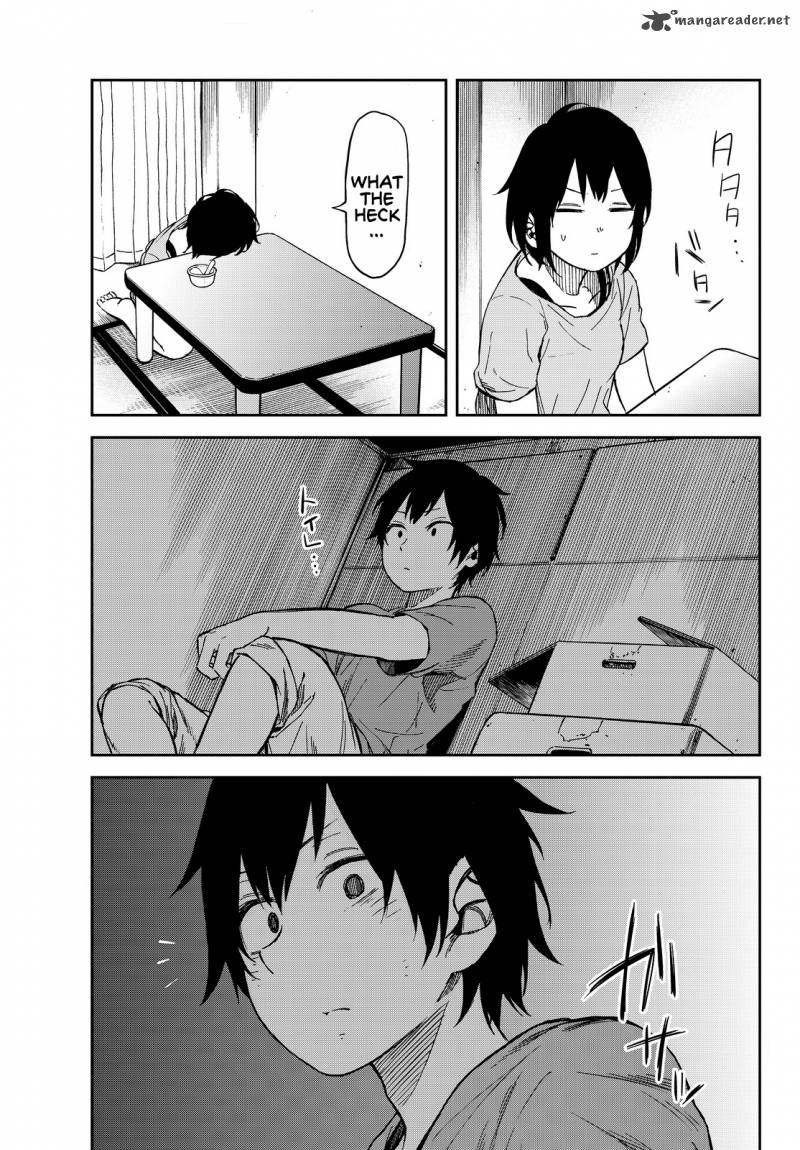 Kanojo Wa Rokurokubi 6 27